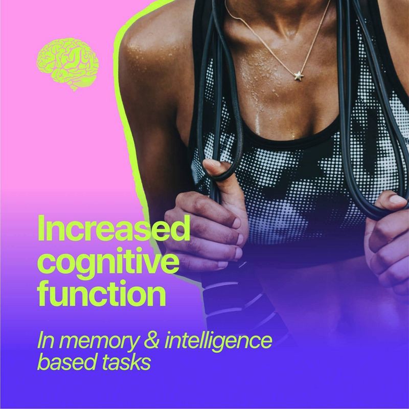 slide 8 of 9, Oath Nutrition Creatine Tub - 8.93oz/50 servings, 1 ct