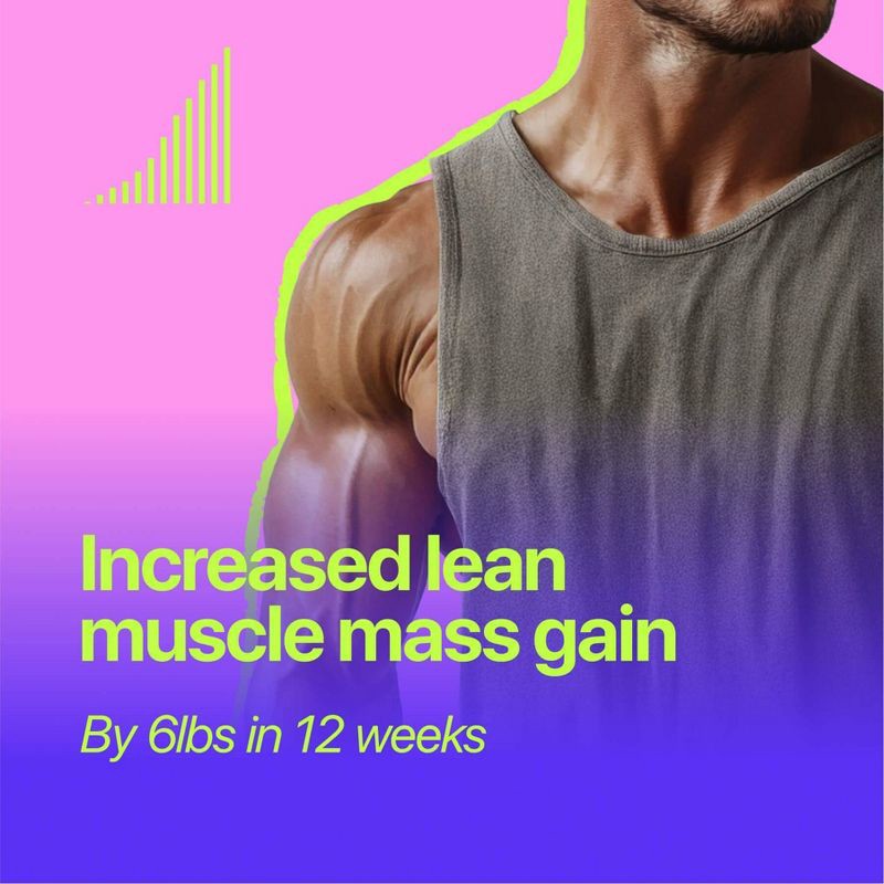 slide 9 of 9, Oath Nutrition Creatine Tub - 8.93oz/50 servings, 1 ct