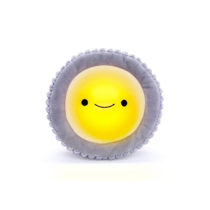 slide 5 of 6, FAO Schwarz 11” Glow Brights Flashlight Plush, 1 ct