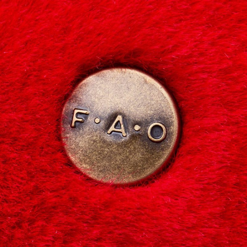 slide 6 of 6, FAO Schwarz 11” Glow Brights Flashlight Plush, 1 ct