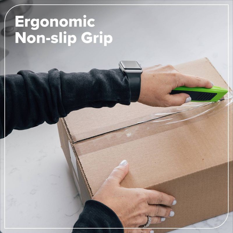 slide 3 of 4, Greenworks 6" Utility Knife, 1 ct