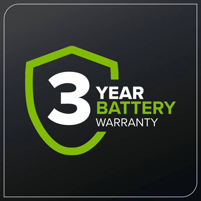 slide 5 of 5, Greenworks POWERALL 24V 2Ah Battery, 1 ct