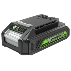 Greenworks POWERALL 24V 2Ah Battery