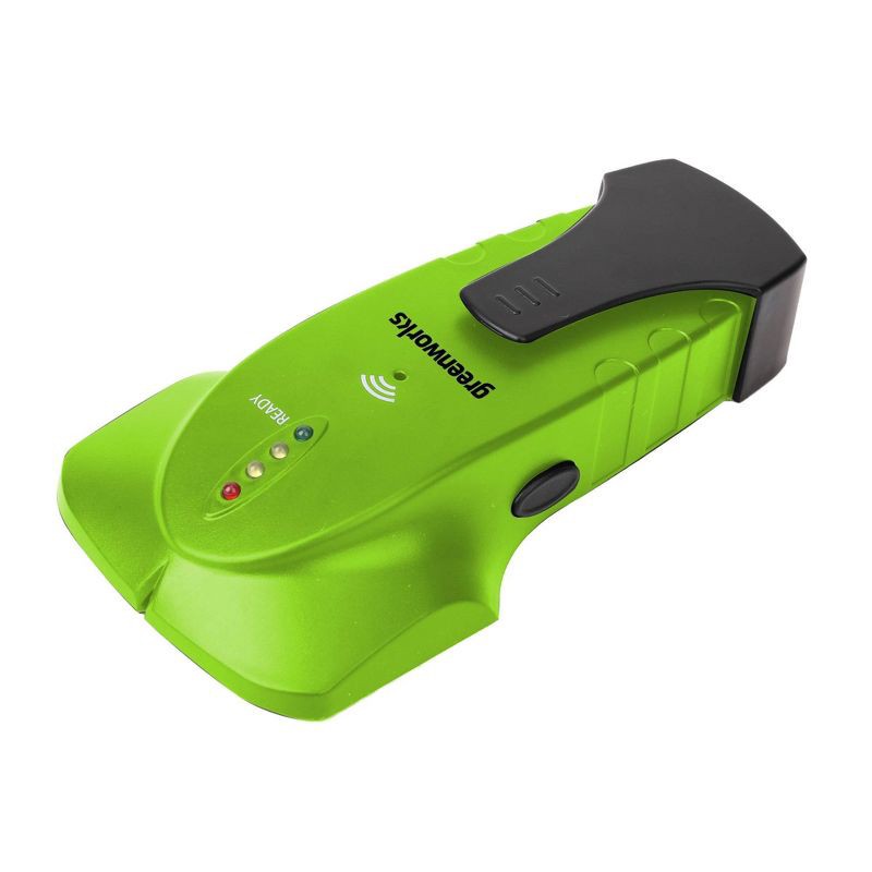 slide 1 of 5, Greenworks Stud Finder, 1 ct