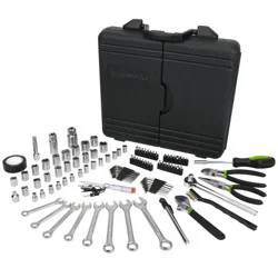 Greenworks 102pc Mechanics Tool Kit