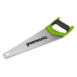 Greenworks 15in Handsaw