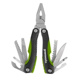 Greenworks Folding Multi-Tool