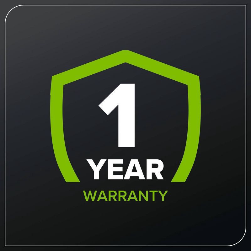 slide 4 of 4, Greenworks 28pc Multi-Material Drill and Driver Accy Kit, 28 ct