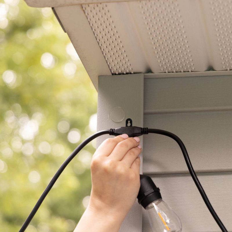 slide 12 of 13, Duck Max Nano-Grab Gel Mounting Circles Clear 24ct, 24 ct