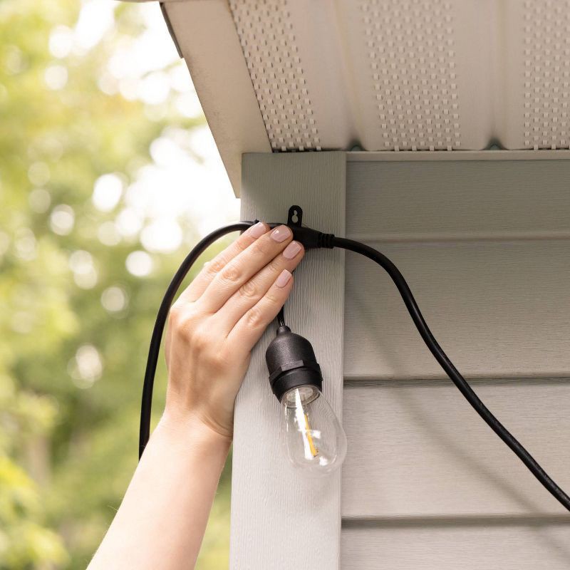 slide 13 of 13, Duck Max Nano-Grab Gel Mounting Circles Clear 24ct, 24 ct