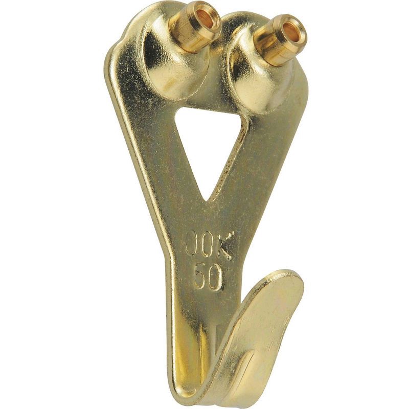 slide 12 of 14, Hillman 77pc Pro Mirror Hanging Kit, 77 ct