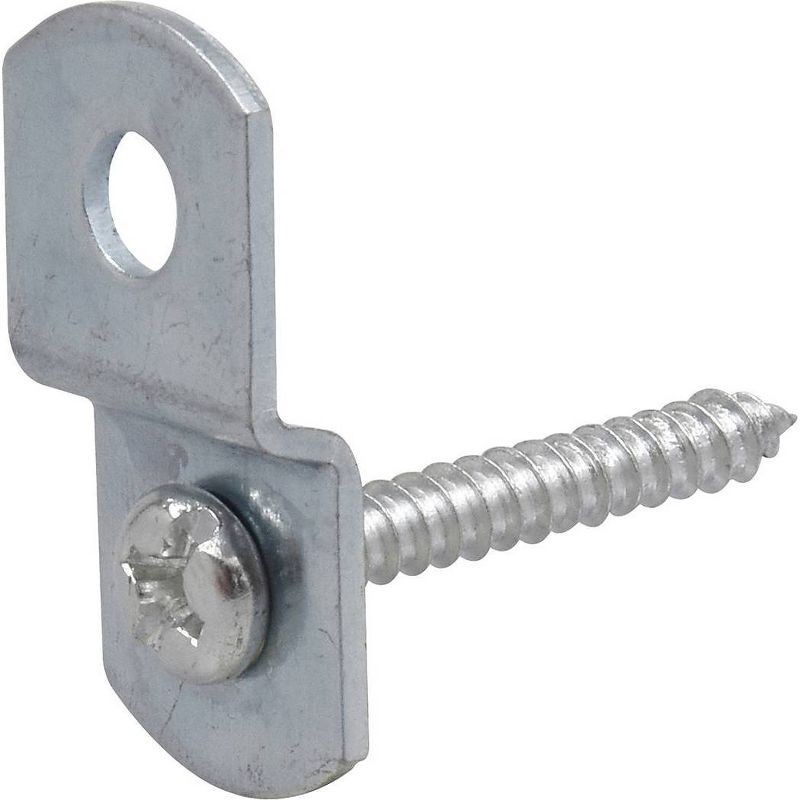 slide 13 of 14, Hillman 77pc Pro Mirror Hanging Kit, 77 ct