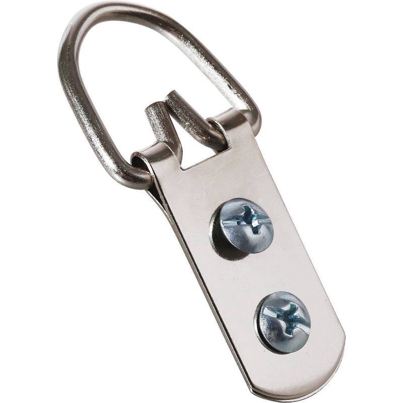 slide 14 of 14, Hillman 77pc Pro Mirror Hanging Kit, 77 ct