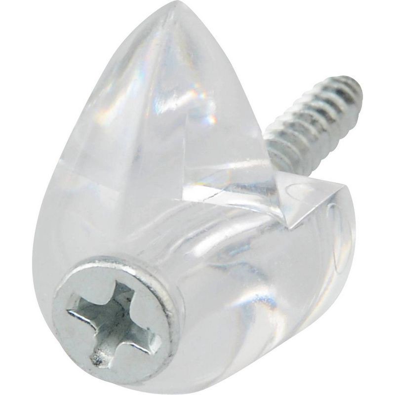 slide 11 of 14, Hillman 77pc Pro Mirror Hanging Kit, 77 ct