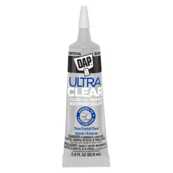 DAP Ultra Clear 2.8oz