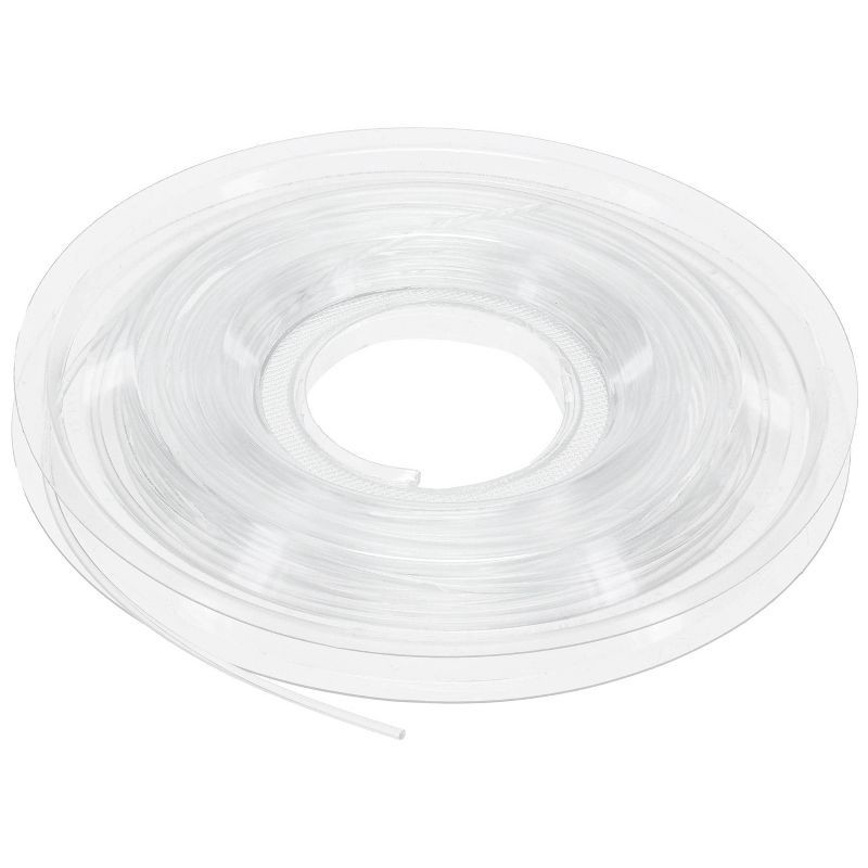 slide 2 of 5, Hillman Invisi Cord 25'/15lb, 15 lb