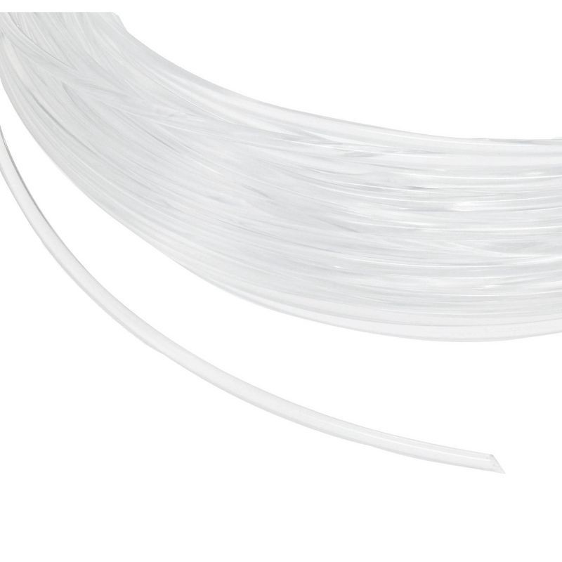 slide 3 of 5, Hillman Invisi Cord 25'/15lb, 15 lb