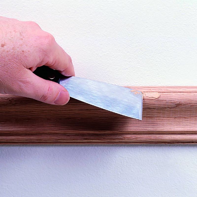 slide 2 of 5, DAP Plastic Wood Latex 3oz Natural, 3 oz