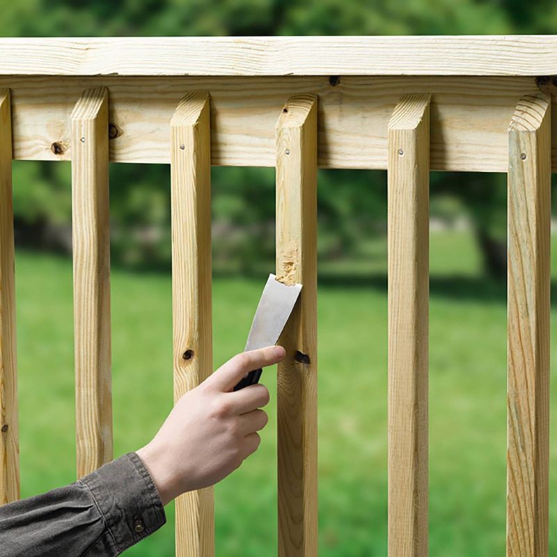 slide 3 of 5, DAP Plastic Wood Latex 3oz Natural, 3 oz