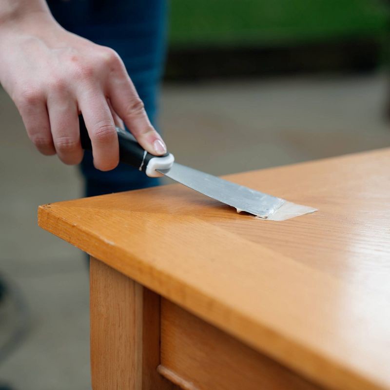 slide 4 of 5, DAP Plastic Wood Latex 3oz Natural, 3 oz