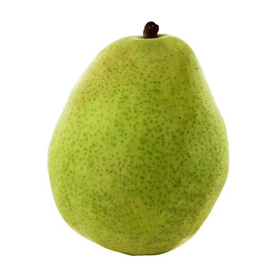 slide 1 of 1, Organic Bartlett Pear, 1 ct