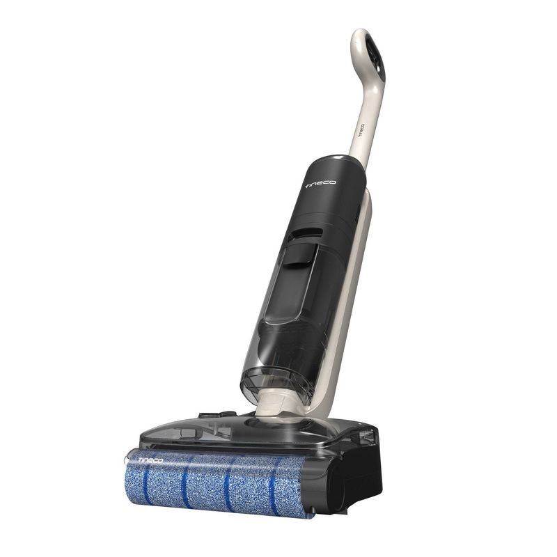 slide 12 of 12, Tineco GO HammerHead MessDetect Cordless Wet/Dry Mop & Vacuum with ZeroTangle and Lay Flat Technology, 1 ct