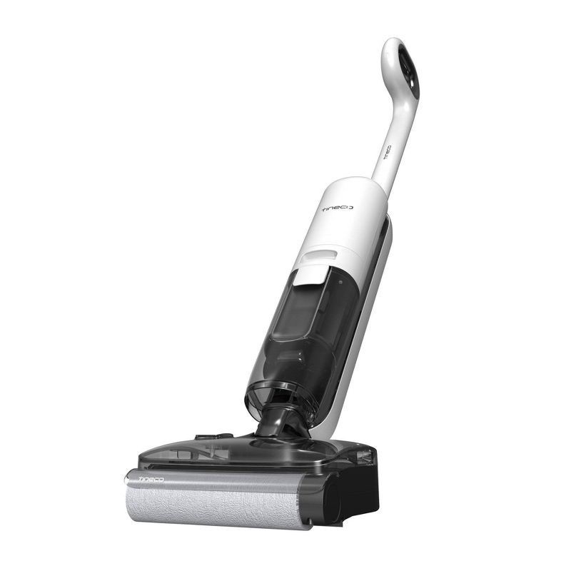 slide 1 of 12, Tineco GO HammerHead Cordless Wet/Dry Mop & Vacuum with ZeroTangle Technology, 1 ct
