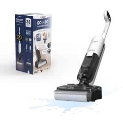 Tineco GO HammerHead Cordless Wet/Dry Mop & Vacuum with ZeroTangle Technology