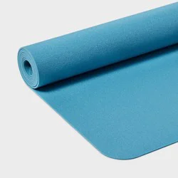 Yoga Mat Blue (3mm) - All In Motion™