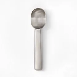 Stainless Steel Ice Cream Scoop - Figmint™