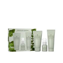 Origins Peace of Mind Body Care - Ulta Beauty: Mint Scent, 3-Piece Set, Normal & Combination Skin