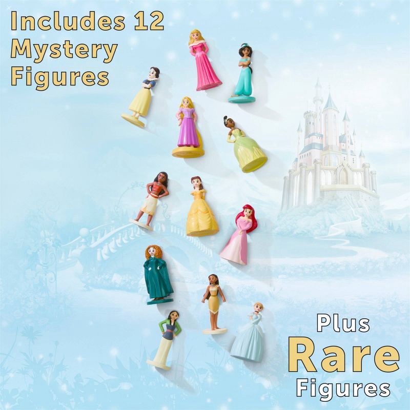 slide 2 of 8, FAO Schwarz Disney Princess Toy Vending Machine, 1 ct