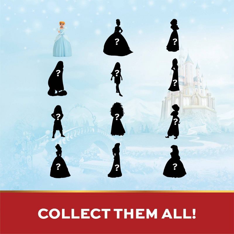 slide 6 of 8, FAO Schwarz Disney Princess Toy Vending Machine, 1 ct