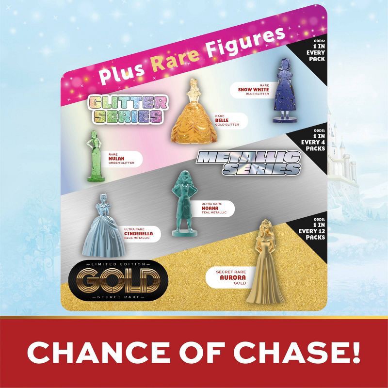 slide 3 of 8, FAO Schwarz Disney Princess Toy Vending Machine, 1 ct