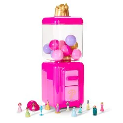 FAO Schwarz Disney Princess Toy Vending Machine