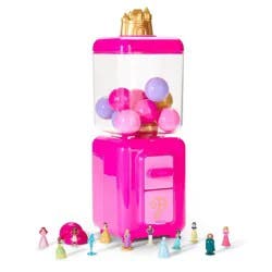 FAO Schwarz Disney Princess Toy Vending Machine