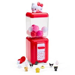 FAO Schwarz Hello Kitty and Friends Toy Vending Machine