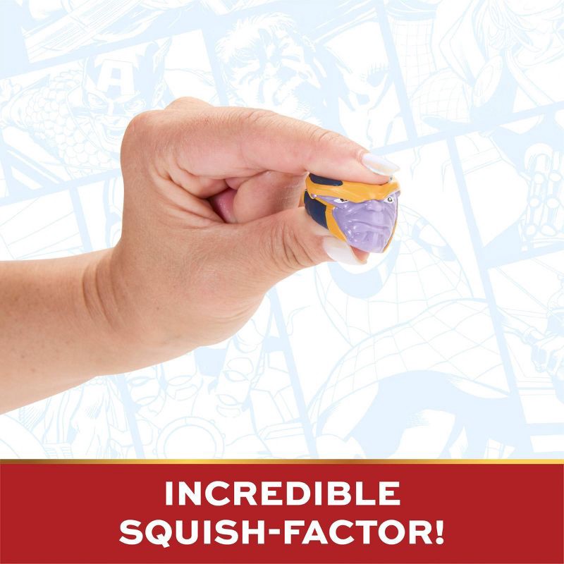 slide 4 of 7, FAO Schwarz Marvel Toy Vending Machine, 13 ct