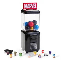 FAO Schwarz Marvel Toy Vending Machine