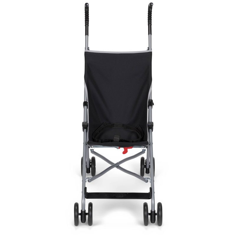 slide 2 of 13, Cosco Umbrella Stroller - Black, 1 ct