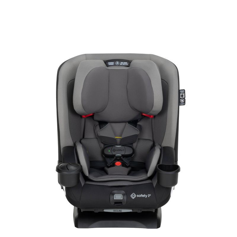 slide 2 of 31, Safety 1st EverSlim All-in-One Convertible Car Seat - Mountain Air, 1 ct