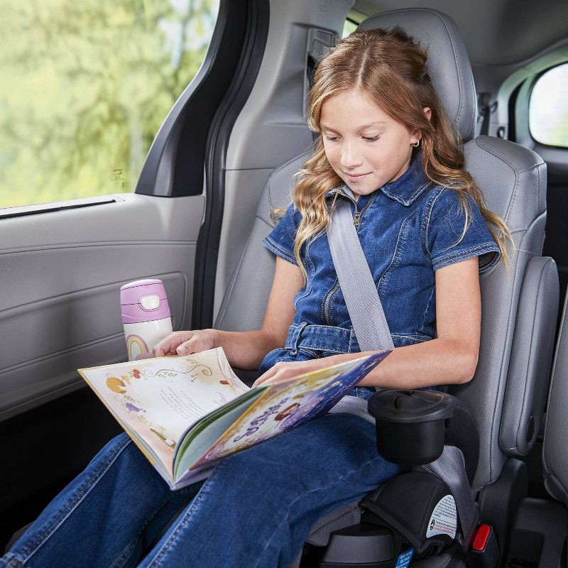 slide 19 of 31, Safety 1st EverSlim All-in-One Convertible Car Seat - Mountain Air, 1 ct