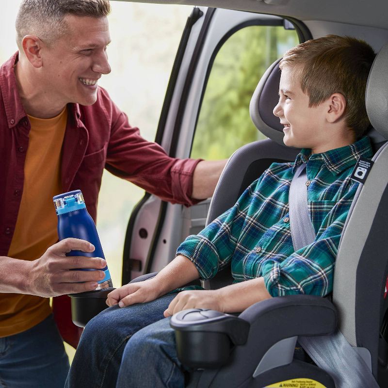 slide 20 of 31, Safety 1st EverSlim All-in-One Convertible Car Seat - Mountain Air, 1 ct