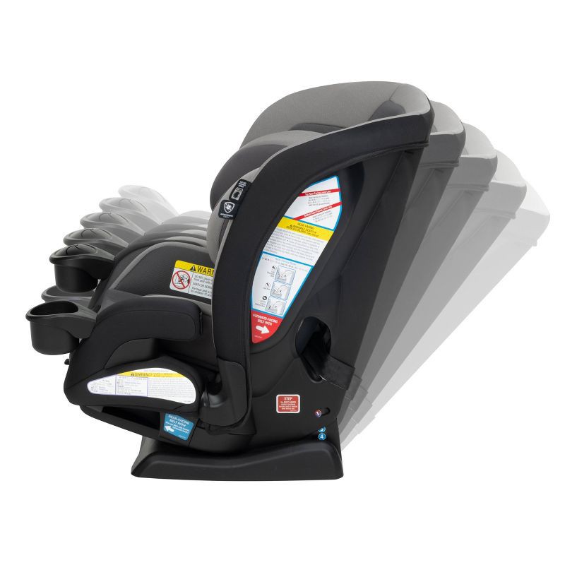 slide 26 of 31, Safety 1st EverSlim All-in-One Convertible Car Seat - Mountain Air, 1 ct