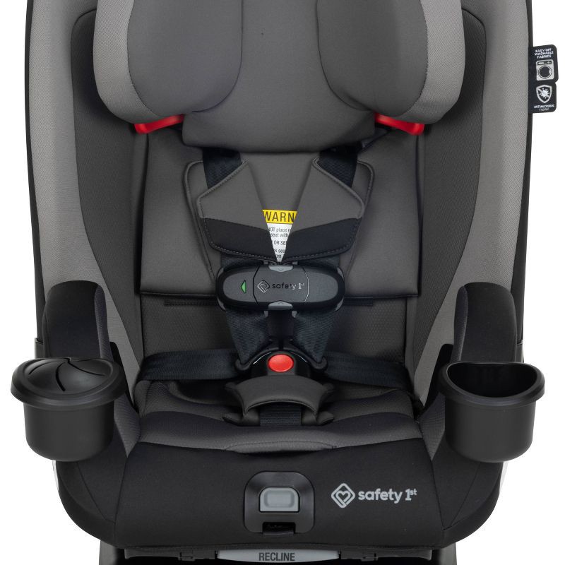 slide 28 of 31, Safety 1st EverSlim All-in-One Convertible Car Seat - Mountain Air, 1 ct