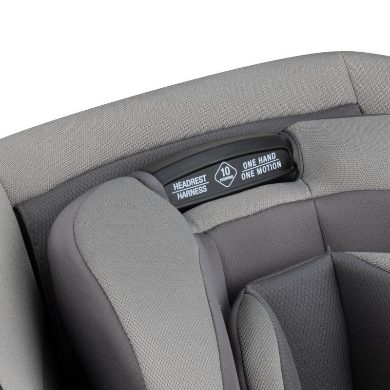 slide 30 of 31, Safety 1st EverSlim All-in-One Convertible Car Seat - Mountain Air, 1 ct