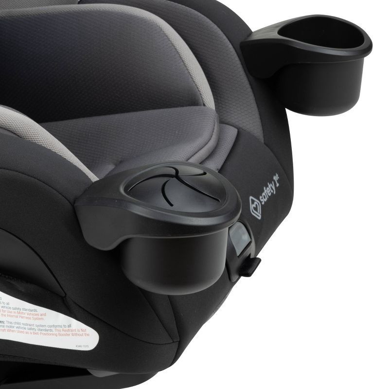 slide 31 of 31, Safety 1st EverSlim All-in-One Convertible Car Seat - Mountain Air, 1 ct