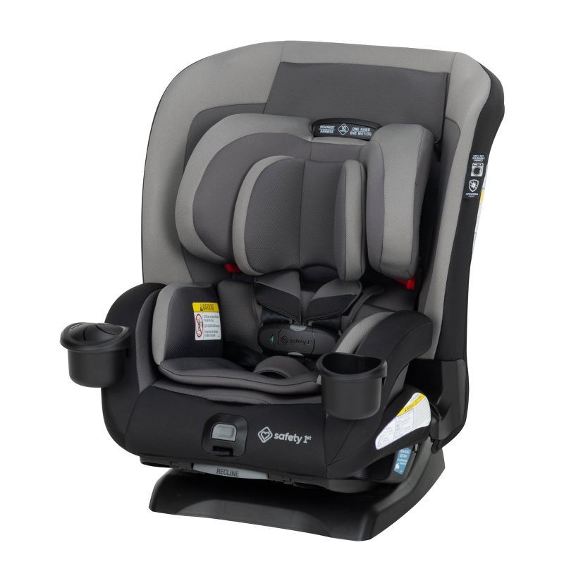 slide 1 of 31, Safety 1st EverSlim All-in-One Convertible Car Seat - Mountain Air, 1 ct