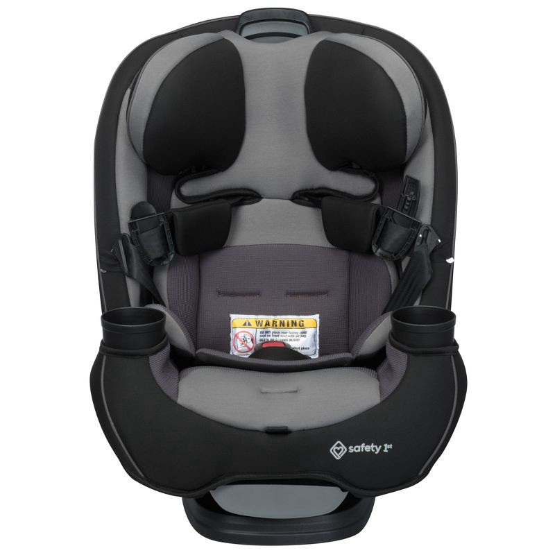 slide 2 of 18, Safety 1st Grow and Go All-in-One Convertible Car Seat - Evening Shadow, 1 ct