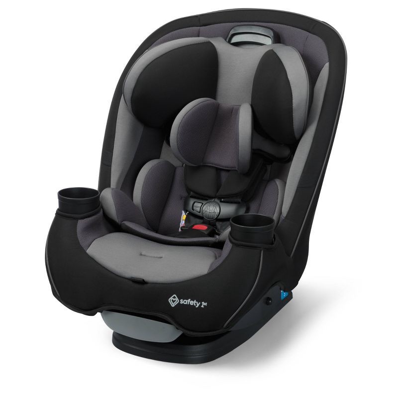 slide 1 of 18, Safety 1st Grow and Go All-in-One Convertible Car Seat - Evening Shadow, 1 ct